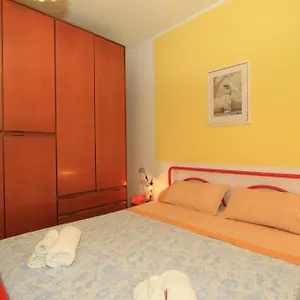 Appennini Lido di Pomposa